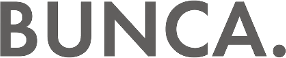 BUNCA. Logo