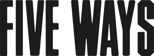 Five Ways Logo