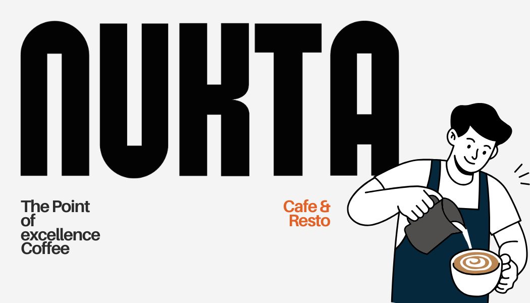 NUKTA Visitenkarte